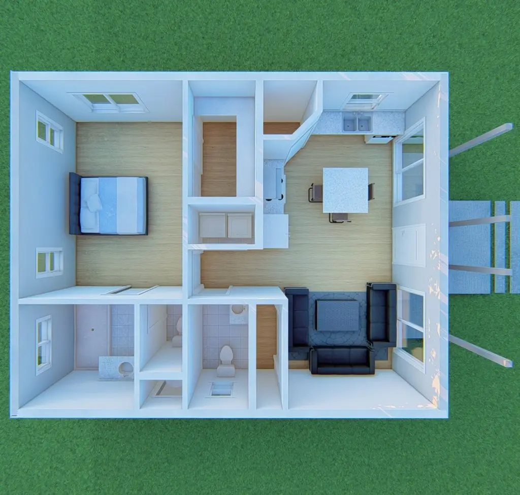 FLOOR PLAN (2)