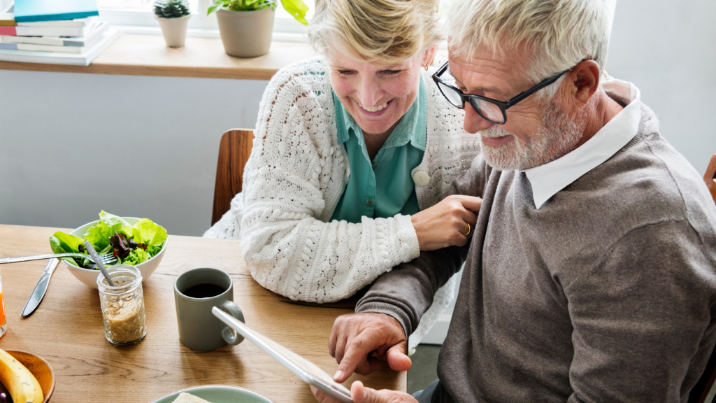 Why ADUs are better then Retirement Homes