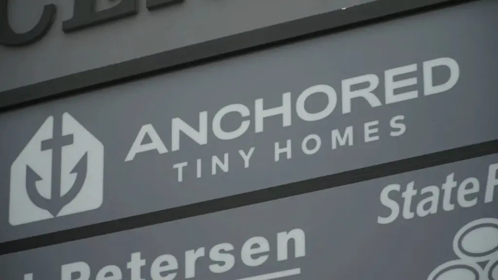 What Happened to Anchored Tiny Homes?