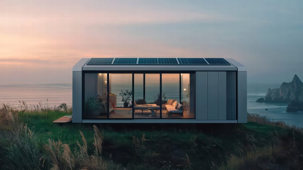 Tiny Homes vs. ADUs vs. Prefab ADUs
