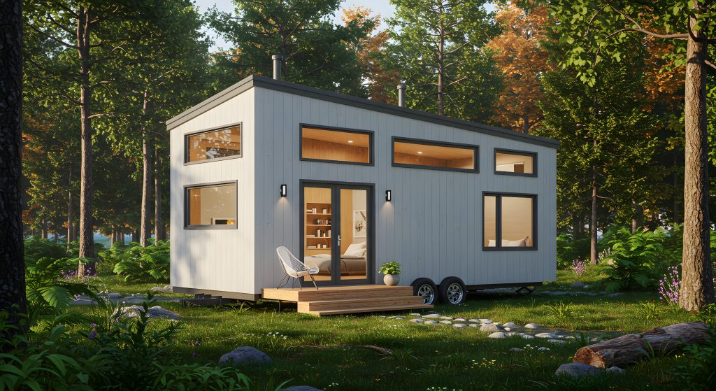 Tiny Homes vs ADUs | Costs & Benefits