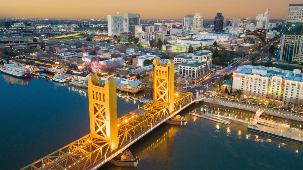Best Sacramento Neighborhoods for Building an ADU