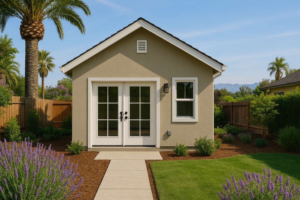 How to Choose the Right ADU Builder in Sacramento: A Homeowner’s Guide